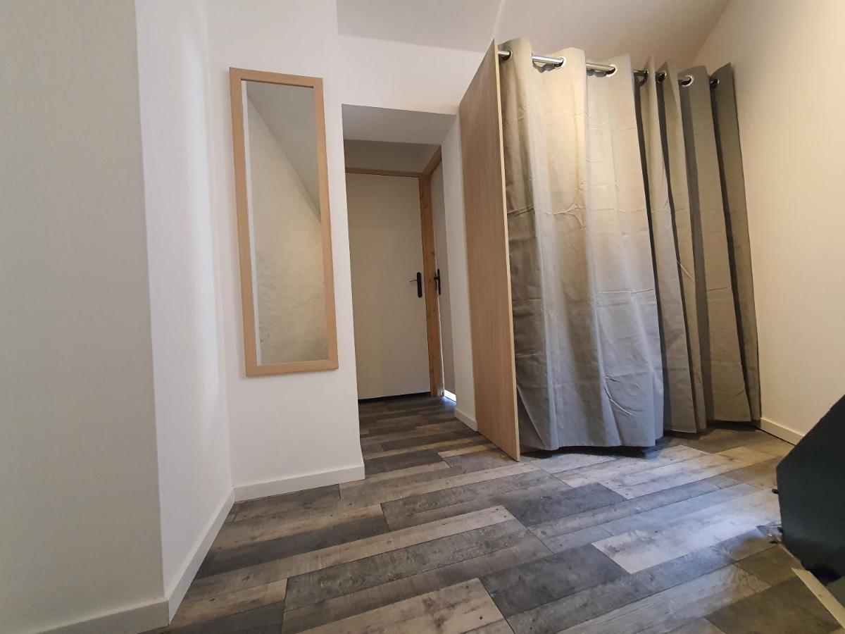 Appartement Meuble, Bord De Seine Duclair ภายนอก รูปภาพ